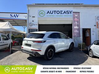 DS3 1.6 180 PERFORMANCE LINE boite auto 2021 occasion 97410 Saint-Pierre