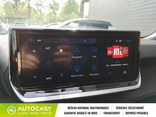 2008 II 1.2 Hybrid 145 E-DCS6 Allure *NEUF* 2024 occasion 40990 Saint-Paul-l&egrave;s-Dax