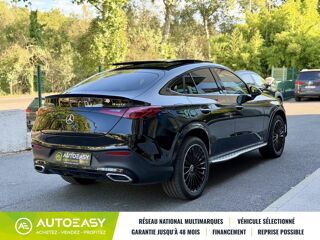 Classe GLC 300de 333 EQ Power 4Matic 9G-Tonic AMG Line / CarPlay / T&ecirc;te 2023 occasion 34430 Saint-Jean-de-Vedas