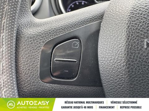 Talento Fourgon L1H1 1.6 MJTD 120 cv 2019 occasion 56000 Vannes