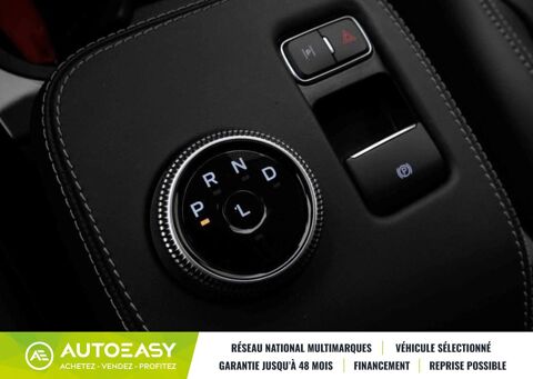 Mustang Mach-E 72KWH 2025 occasion 35230 Saint-Armel