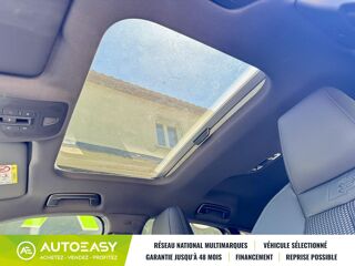 A3 S-Line 35 TFSi 150 S-Tronic Daytona / Toit ouvrant / Sonos / 2025 occasion 34430 Saint-Jean-de-Vedas