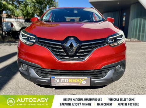 Kadjar 1.2 TCe 130ch energy Intens EDC 2018 occasion 13290 Aix-en-Provence