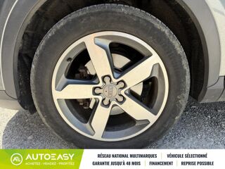 Q3 2.0 TDI 177ch Ambition Luxe quattro 2013 occasion 84260 Sarrians