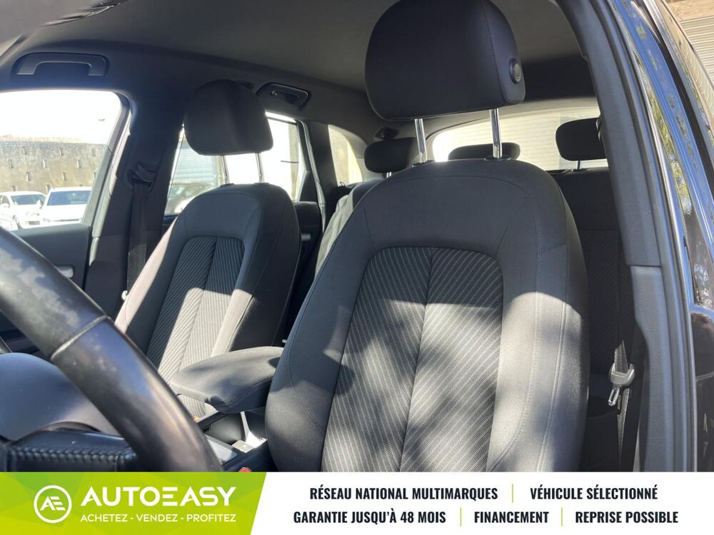 Q5 II 2.0 TDI 150ch Design 2017 occasion 84260 Sarrians