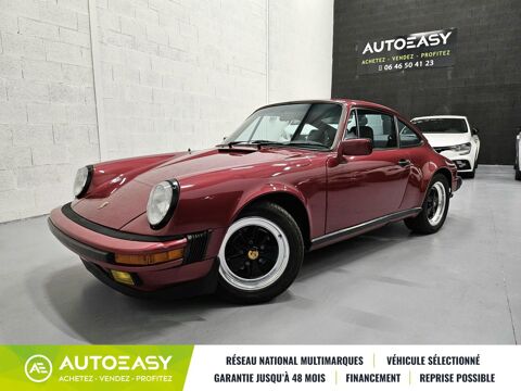Annonce voiture Porsche 911 57990 
