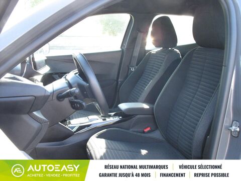 2008 Electrique 50 kWh 136 ACTIVE PACK ACHAT INTEGRAL GARANTIE 3/ 2024 occasion 29000 Quimper