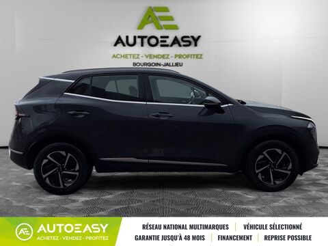 Sportage 1.6 T-GDI / 230 CH / BUSINESS 2022 occasion 38300 Bourgoin-Jallieu
