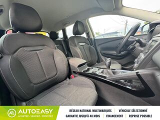 Kadjar 1.2 Tce 16V FWD 131 cv // Tr&egrave;s peu kilom&eacute;tr&eacute; // Excellent Et 2017 occasion 97122 Baie-Mahault