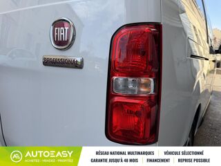 Scudo lounge connect L2H1 2.0 MJTD 145 cv / 6 places / car play / 2023 occasion 13008 Marseille