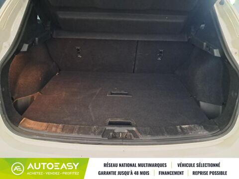 Qashqai II 1.2 DIG-T 115 Tekna+ Xtronic - TOUTES OPTIONS - SUIVI EN 2018 occasion 37270 Montlouis sur Loire