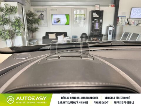 Cx-3 2.0 120 CH SKYACTIV SIGNATURE BVM6 2018 occasion 83520 Roquebrune sur Argens