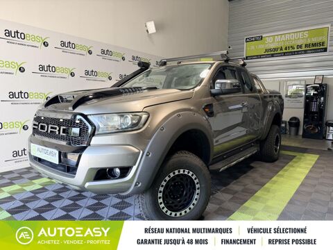 Annonce voiture Ford Ranger 17490 €