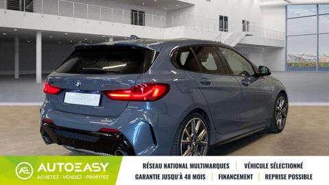 S&eacute;rie 1 M135i xDrive 2.0 i 16V 306 2021 occasion 13008 Marseille