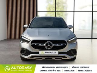 Classe GLA 250 E 160+102 Ch PROGRESSIVE LINE 8G-DCT 2022 occasion 24100 Creysse