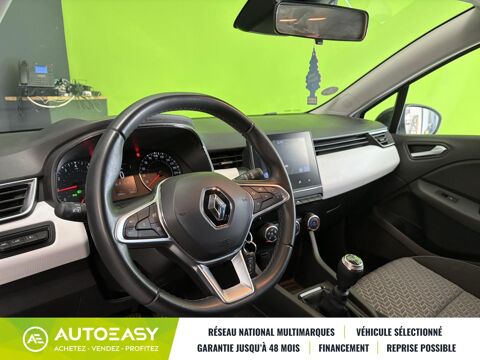 Clio V EVOLUTION TCE 90 ste TVA RECUPERABLE 2023 occasion 83300 Draguignan