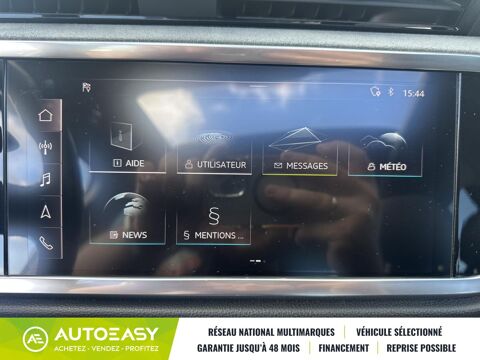 Q3 40 2.0 TDI 16V Quattro S Tronic7 190 cv Bo&icirc;te auto 2019 occasion 90400 SEVENANS