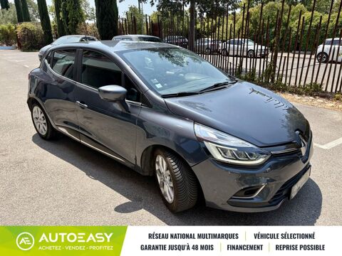 Clio 4 ph2 1.5 DCI 90cv Buisness / LED / 2017 / 196000km 2017 occasion 13290 Aix-en-Provence