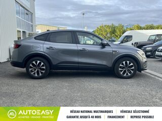 Arkana TCe 140 MHEV Business BVA * Carplay * Cam&eacute;ra * Si&egrave;ges &eacute;lectr 2022 occasion 33185 Le Haillan