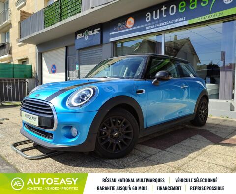 Mini Cooper 3 porte / 136 CV / F56 2019 occasion Noisy-le-Grand 93160