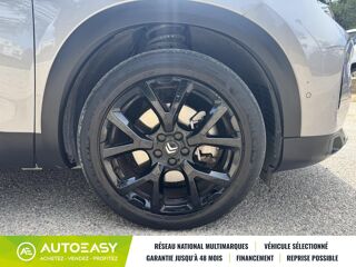 C5 aircross Phase 2 1.6 THP 224CH Plug in Hybrid e-EAT8 S&S 181CH Shine 2023 occasion 83000 Toulon