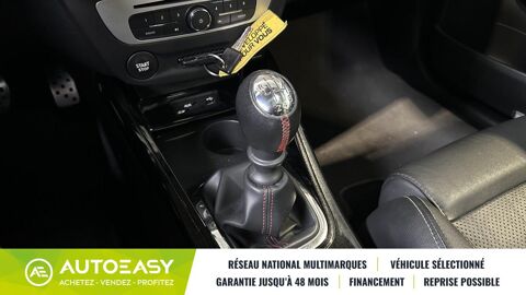 M&eacute;gane RS CUP 265 ch 2015 occasion 29850 GOUESNOU