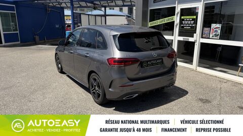 Classe B 200d 150ch AMG Line 2022 occasion 73200 Albertville
