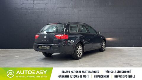 Exeo ST 2.0 TDI 143 ch FAP Reference / Distribution 2026 / Attela 2011 occasion 29850 GOUESNOU