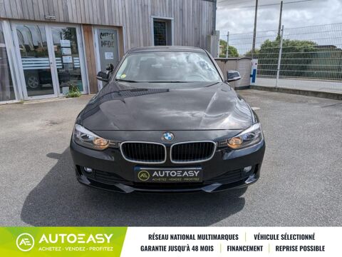 S&eacute;rie 3 318D 2.0 D 143 EXECUTIVE / CHAINE DE DISTRIBUTION / GARANTIE 2013 occasion 79000 NIORT