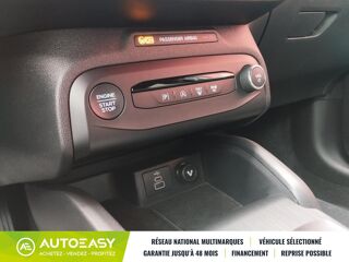 Focus 1.5 EcoBlue 115 Powershift St-Line X 2025 occasion 40990 Saint-Paul-l&egrave;s-Dax