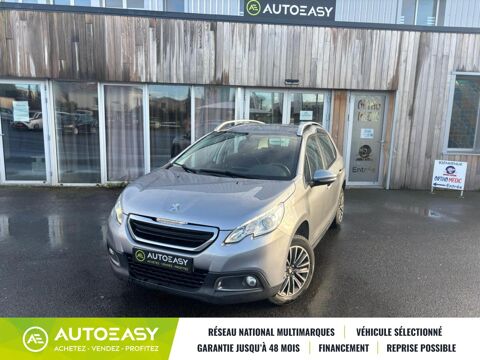 Peugeot 2008 1.2 VTi 12V 82 ACTIVE / DISTRIBUTION FAI