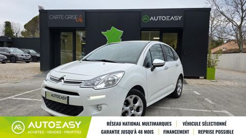 Citroen c3 Citro&euml;n  VTI 82CV MUSIC BOX tres fa