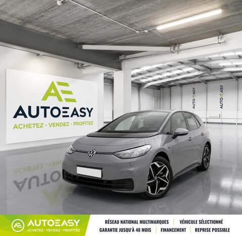 Annonce voiture Volkswagen ID.3 23194 €