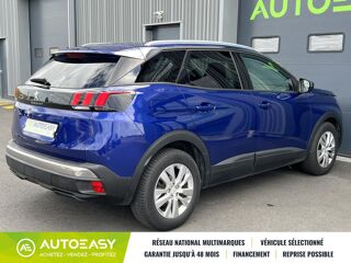 3008 1.6 BlueHDi S&S 120 cv BUSINESS 2017 occasion 03000 Avermes