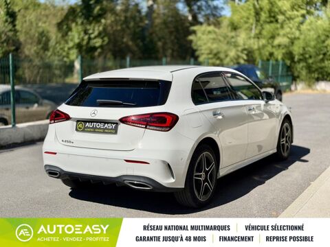 Classe A AMG Line 250 e 1.3 Ti 218 PHEV 8G-DCT / Carplay / Camera / L 2021 occasion 34430 Saint-Jean-de-Vedas