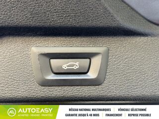 X5 (F15) M Sport 40e xDrive 313 Plug in Hybrid / Camera 360&deg; / 2015 occasion 34430 Saint-Jean-de-Vedas