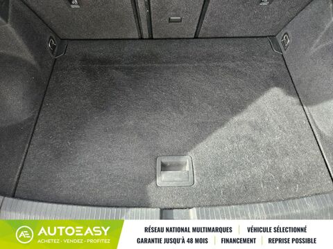 T-ROC 1.0 TSI 115 LOUNGE BUSINESS 1&deg;M 2020 occasion 15130 Lafeuillade-en-V&eacute;zie