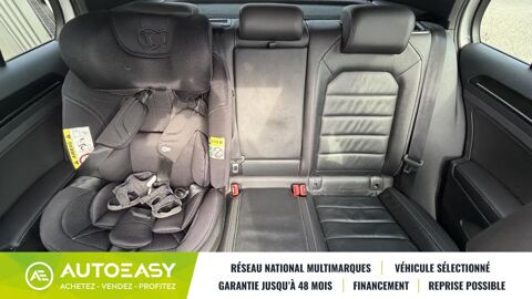 Golf VII R 2.0 TFSi 300 DSG6 4Motion 2015 occasion 73200 Albertville