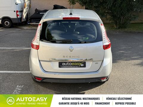 Grand scenic IV 1.6 dCi 130 ch energy Expression eco&sup2; 7 places 2013 occasion 69120 Vaulx-en-Velin