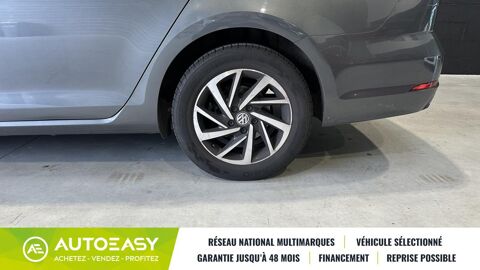 Golf SW 1.0 TSI 115ch Confortline DSG7 2019 occasion 29850 GOUESNOU