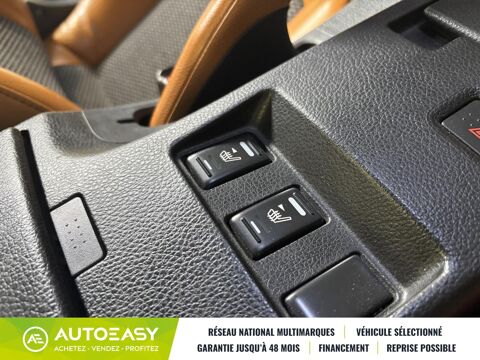 350 Z Roadster 3.5 V6 280ch 2005 occasion 29850 GOUESNOU