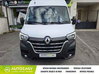 Master Phase 3 Fourgon L2 H2 2.8T 2.3 dCi 16V 179 cv 2021 occasion 91700 Sainte-Genevi&egrave;ve des Bois