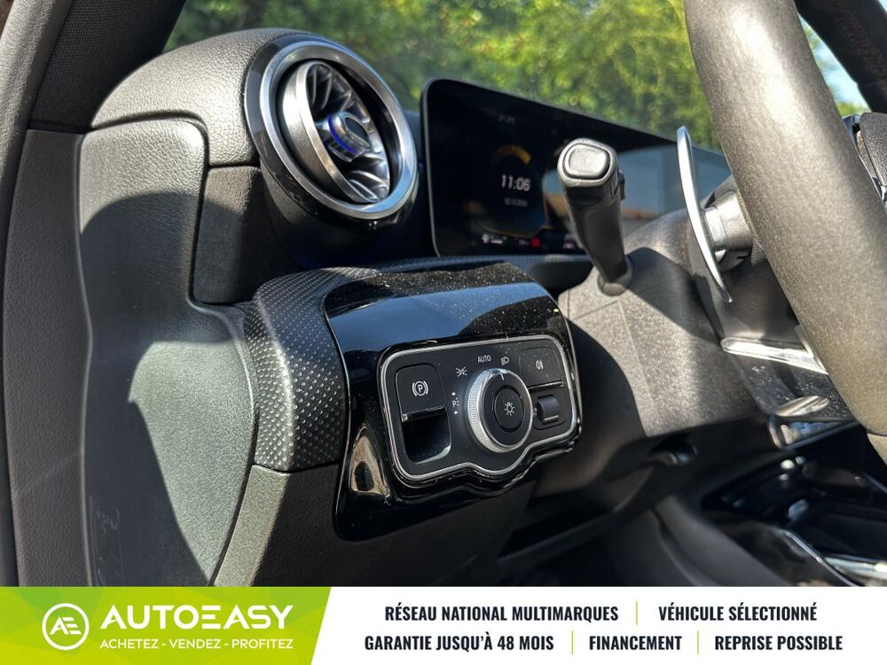 Classe A 35 AMG 4Matic 7G-DCT Speedshift AMG 1019 occasion 84260 Sarrians