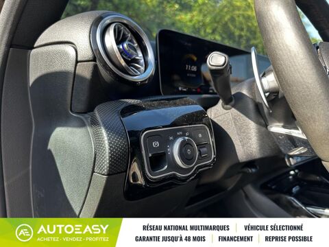 Classe A 35 AMG 4Matic 7G-DCT Speedshift AMG 1019 occasion 84260 Sarrians