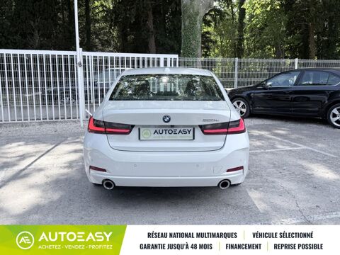S&eacute;rie 3 320e 204 Business Design G20 Lci PHEV BVA 8 * Fran&ccedil;aise / 1 2022 occasion 13330 P&eacute;lissanne