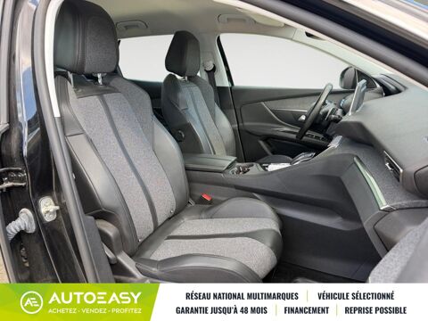 3008 1.5 BLUE HDI 130 ALLURE EAT8 2020 occasion 24100 Creysse