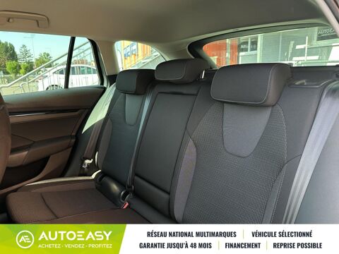 Octavia 2.0 TDI SCR 150ch Selection DSG7 2024 occasion 68920 Wettolsheim
