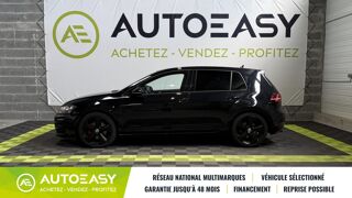 Golf GTI 2.0 TSI 220ch 2016 occasion 29850 GOUESNOU