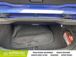 S3 2.0 TFSI 300 ch QUATTRO S TRONIC CUIR CAMERA 2014 occasion 06300 Nice