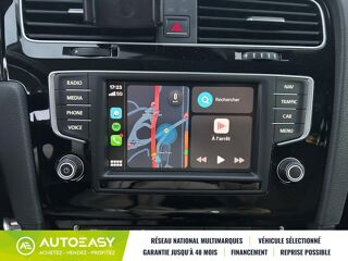 Golf VII 2.0 TDI 150 Ch BLUEMOTION TECHNOLOGY ALLSTAR DSG6 5P * C 2016 occasion 06270 Villeneuve-Loubet